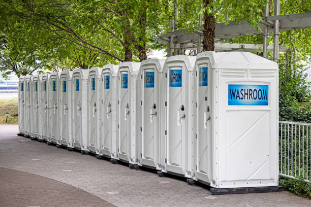 Best Construction site porta potty rental  in Roseburg Nth, OR