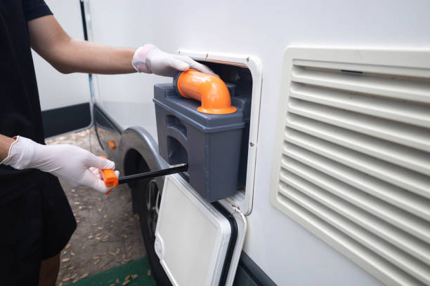Sanitation services for porta potties in Roseburg North, OR
