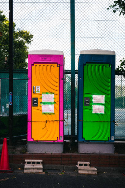 Best High-end porta potty rental  in Roseburg Nth, OR