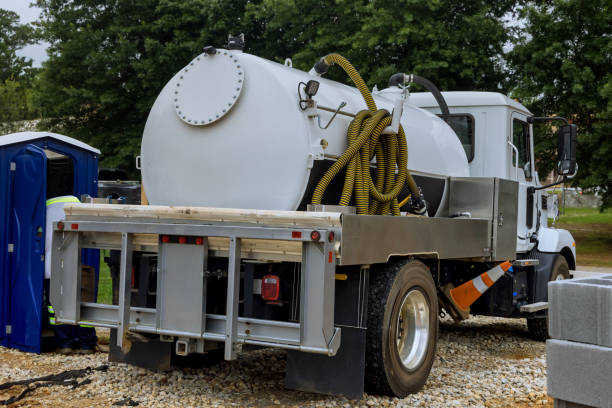 Best Affordable portable toilet rental  in Roseburg Nth, OR