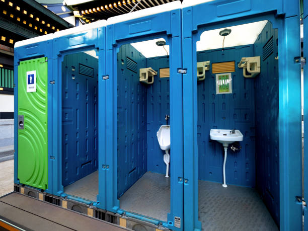 Portable Toilet Options We Offer in Roseburg North, OR