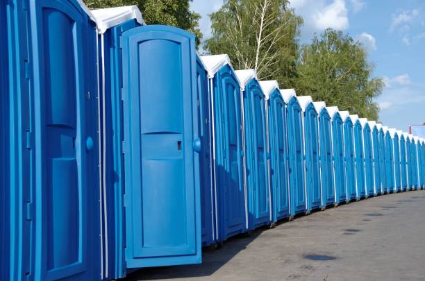 Best Local porta potty services  in Roseburg Nth, OR